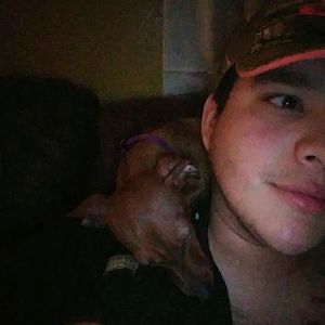 Meet your Posher, Justin